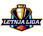 IT League logo