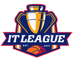 IT League logo