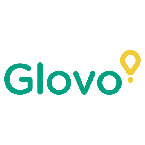 GLOVO APP